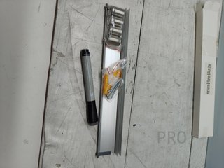 Pizarra de cristal de borrado en seco - Ubrands
