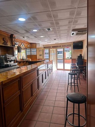 Bar en venta en Peligros