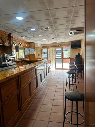 Bar en venta en Peligros