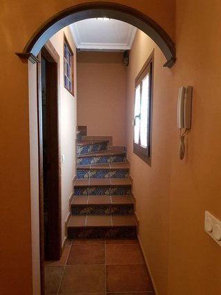Chalet en venta en Bajadilla - Fuente Nueva en Algeciras