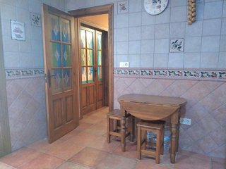 Chalet en venta en Bajadilla - Fuente Nueva en Algeciras