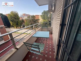 Piso en alquiler en La Buhaira en Sevilla