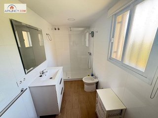 Piso en alquiler en La Buhaira en Sevilla