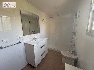 Piso en alquiler en La Buhaira en Sevilla