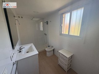 Piso en alquiler en La Buhaira en Sevilla
