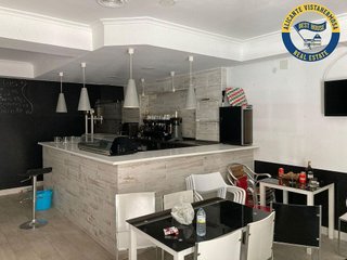 Local comercial en venta en Pla de Bon Repós en Alicante