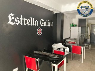 Local comercial en venta en Pla de Bon Repós en Alicante
