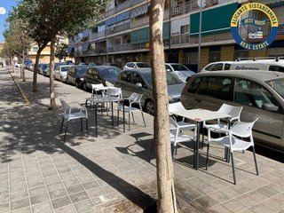 Local comercial en venta en Pla de Bon Repós en Alicante