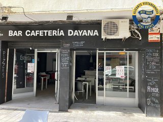 Local comercial en venta en Pla de Bon Repós en Alicante