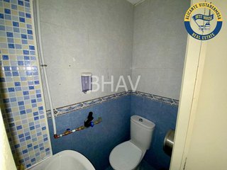 Local comercial en venta en Pla de Bon Repós en Alicante