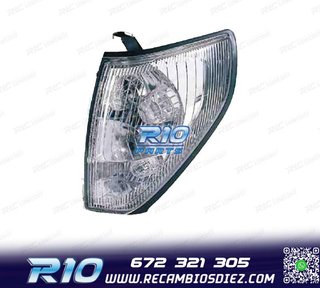 INTERMITENTE IZQ FRONTALES TOYOTA LAND CRUISER FJ90 99-03