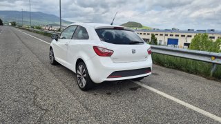 SEAT Ibiza 2016