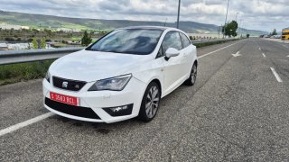 SEAT Ibiza 2016