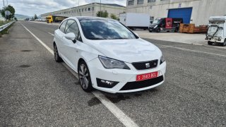 SEAT Ibiza 2016