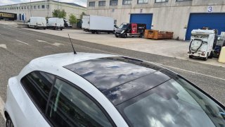 SEAT Ibiza 2016