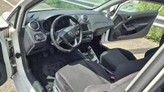 SEAT Ibiza 2016
