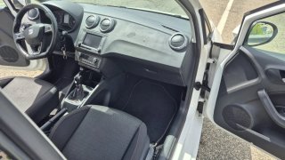 SEAT Ibiza 2016