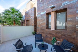 Casa adosada en venta en Torre de la Horadada en Pilar de la Horadada