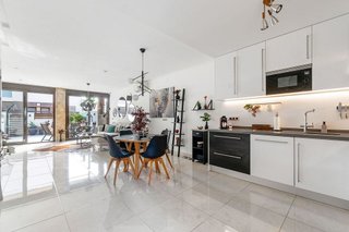 Casa adosada en venta en Torre de la Horadada en Pilar de la Horadada