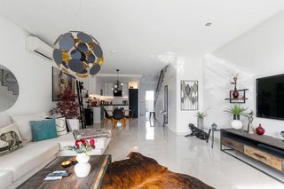 Casa adosada en venta en Torre de la Horadada en Pilar de la Horadada