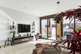 Casa adosada en venta en Torre de la Horadada en Pilar de la Horadada