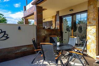 Casa adosada en venta en Torre de la Horadada en Pilar de la Horadada