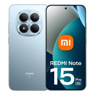 Xiaomi Redmi Note 15 Pro 5G 256GB Azul