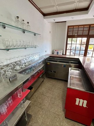 Local comercial en venta en Port - Horta de Santa María en Cambrils