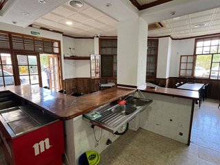 Local comercial en venta en Port - Horta de Santa María en Cambrils