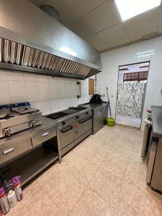 Local comercial en venta en Port - Horta de Santa María en Cambrils