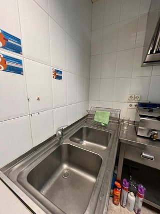 Local comercial en venta en Port - Horta de Santa María en Cambrils
