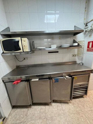Local comercial en venta en Port - Horta de Santa María en Cambrils