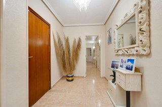 Piso en venta en Centro en Torrevieja