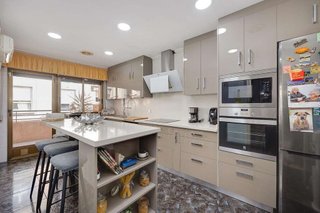 Piso en venta en Centro en Torrevieja