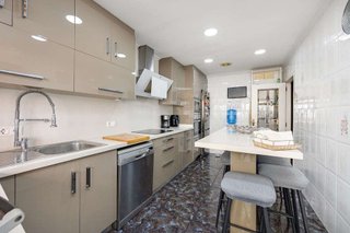 Piso en venta en Centro en Torrevieja