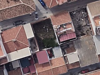 Terreno en venta en Camino Algarrobo - Las Arenas en Vélez-Málaga