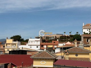 Terreno en venta en Camino Algarrobo - Las Arenas en Vélez-Málaga