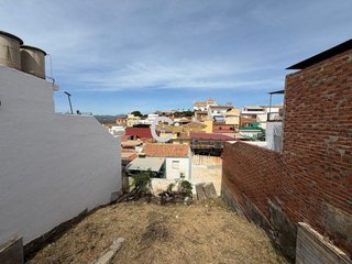 Terreno en venta en Camino Algarrobo - Las Arenas en Vélez-Málaga