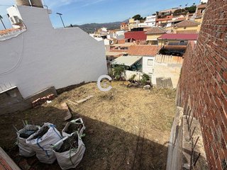 Terreno en venta en Camino Algarrobo - Las Arenas en Vélez-Málaga
