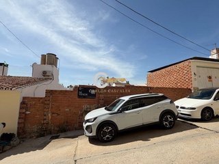 Terreno en venta en Camino Algarrobo - Las Arenas en Vélez-Málaga
