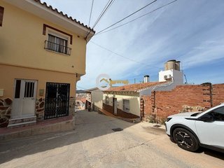 Terreno en venta en Camino Algarrobo - Las Arenas en Vélez-Málaga