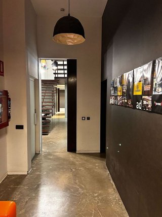 Nave industrial en venta en Campodón - Ventorro del Cano en Alcorcón