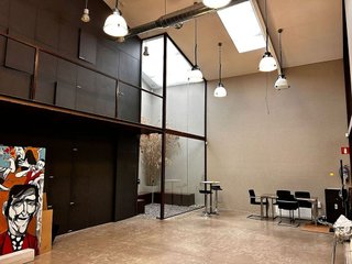 Nave industrial en venta en Campodón - Ventorro del Cano en Alcorcón