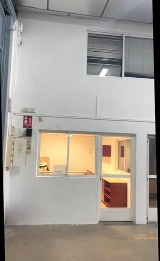 Nave industrial en venta en Zarandona en Murcia