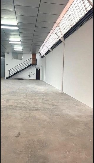 Nave industrial en venta en Zarandona en Murcia