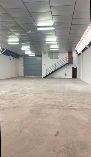Nave industrial en venta en Zarandona en Murcia