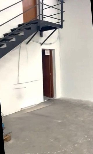 Nave industrial en venta en Zarandona en Murcia