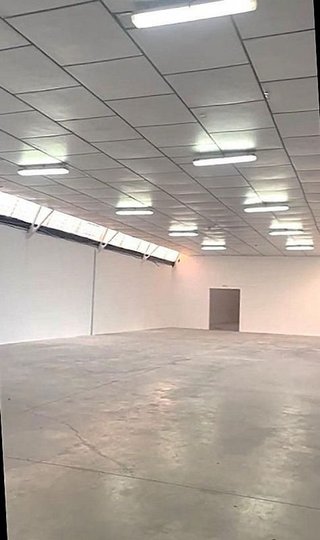Nave industrial en venta en Zarandona en Murcia