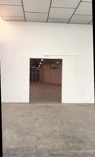 Nave industrial en venta en Zarandona en Murcia