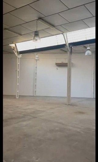 Nave industrial en venta en Zarandona en Murcia